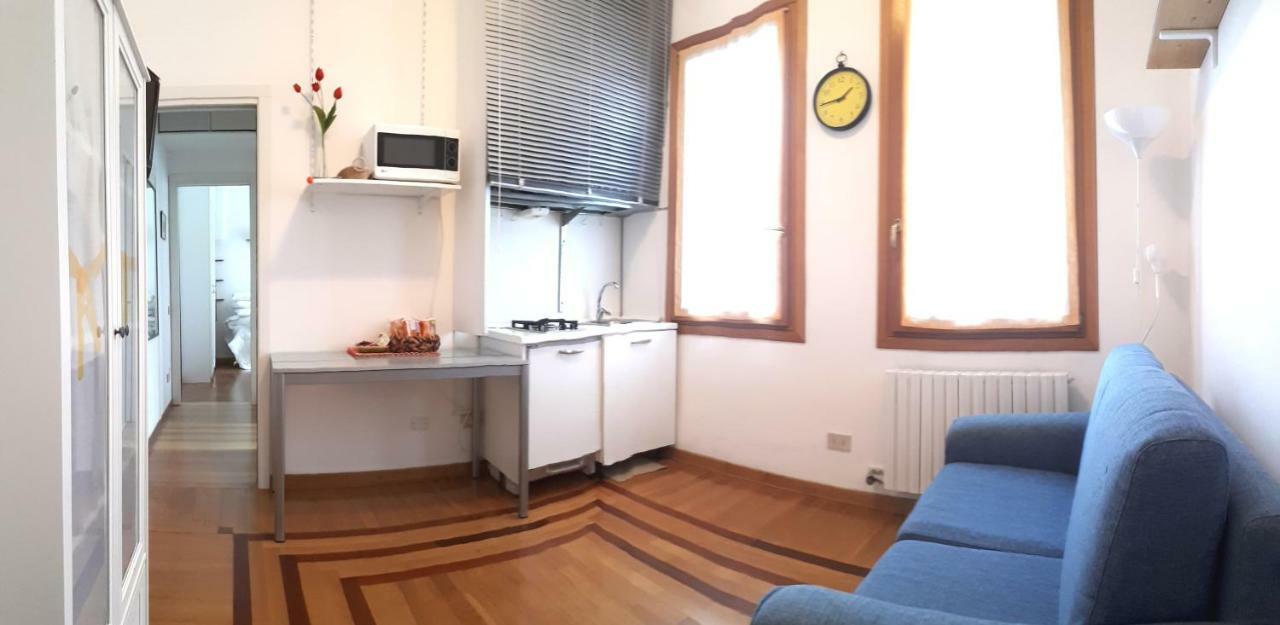 Casa Ladi Apartamento Venecia Exterior foto